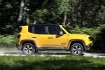 Jeep Renegade Trailhawk 2018 года (WW)